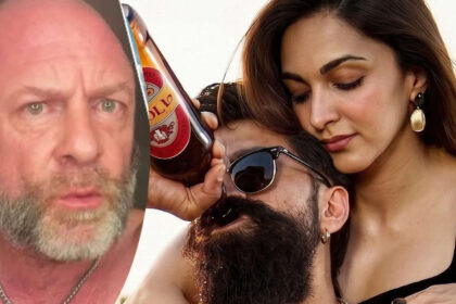 'Toxic' star Benedict Garrett slams trolls targeting Kiara Advani