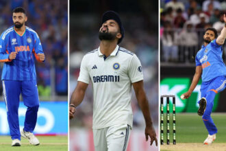 Traffic jam! BCCI CoE braces for an influx of contracted, targeted India players