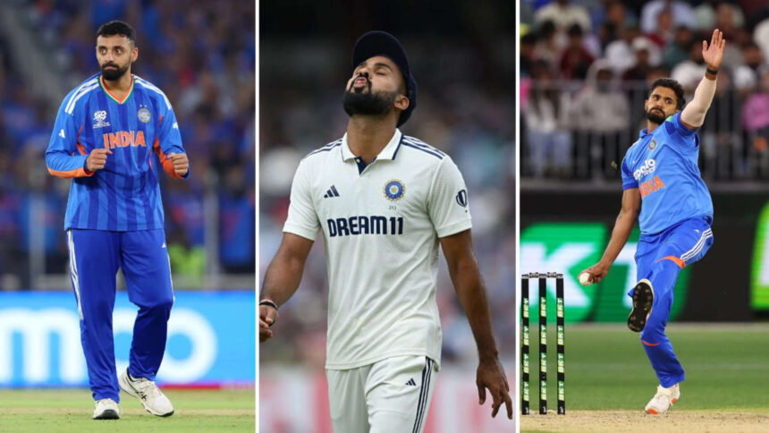 Traffic jam! BCCI CoE braces for an influx of contracted, targeted India players