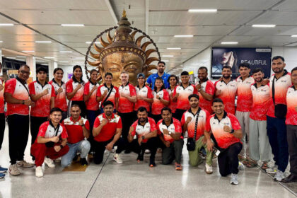 Training gear, ceremony kits missing: Indian boxers hit by luggage chaos at CWG 2026