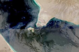 Transponders switched off: How tankers with Saudi oil for India are exiting Red Sea by going ‘dark’