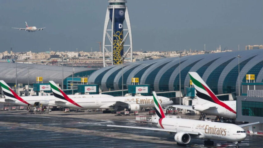 Travelling to UAE? Check your flight as Kuwait, Saudi routes face disruptions