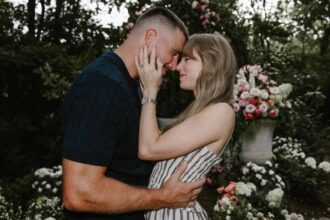 Travis Kelce's net worth before and after Taylor Swift: How marrying the pop star boosted his earnings and transformed his fo