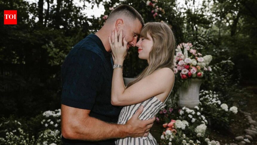 Travis Kelce's net worth before and after Taylor Swift: How marrying the pop star boosted his earnings and transformed his fo