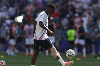 Trump calls FIFA, Balogun plays: The USA striker is back for Belgium clash after presidential intervention