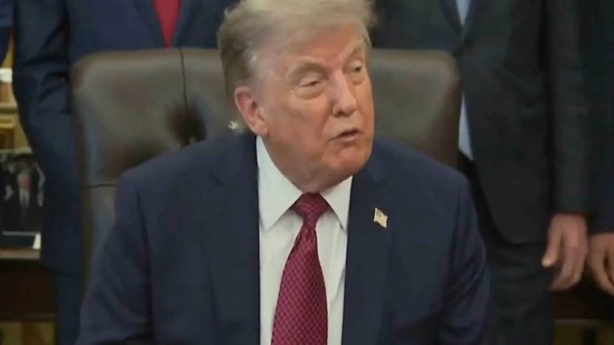 Trump slaps 10% tariff on India, no major impact seen