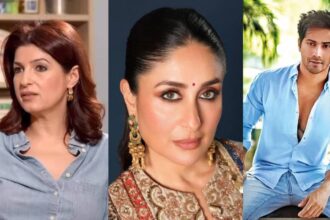 Twinkle Khanna breaks silence on protests, Kareena comes out in support