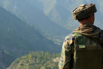 Two Army personnel injured in landmine blast in J&K's Baramulla