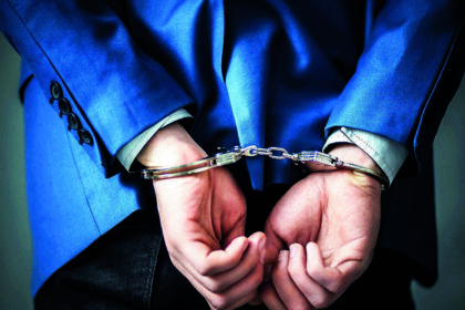 Two held for employing guest workers against their will at agro firm near Madurai
