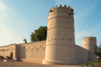 UAE approves new law: Damaging heritage sites could cost up to Rs 26 crore fine, jail