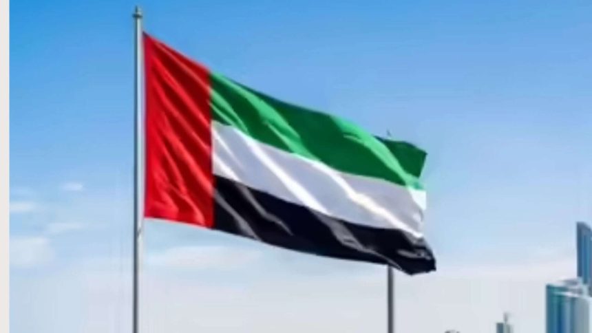 UAE sends nationwide alert after detecting missile threats outside borders
