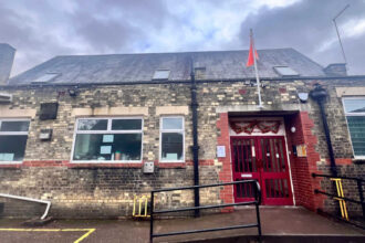 UK: Peterborough council denies sale of Hindu temple to mosque is ‘unlawful’