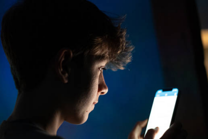 UK proposes overnight social media curfew for 16, 17-year-olds