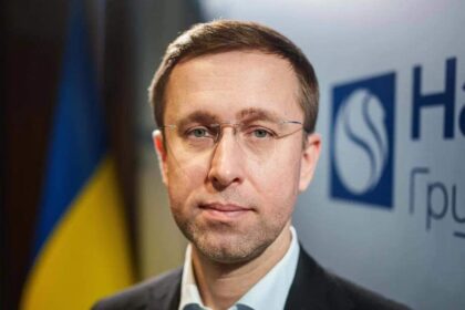 Ukraine gets new PM: Parliament approves Serhii Koretskyi amid cabinet shuffle