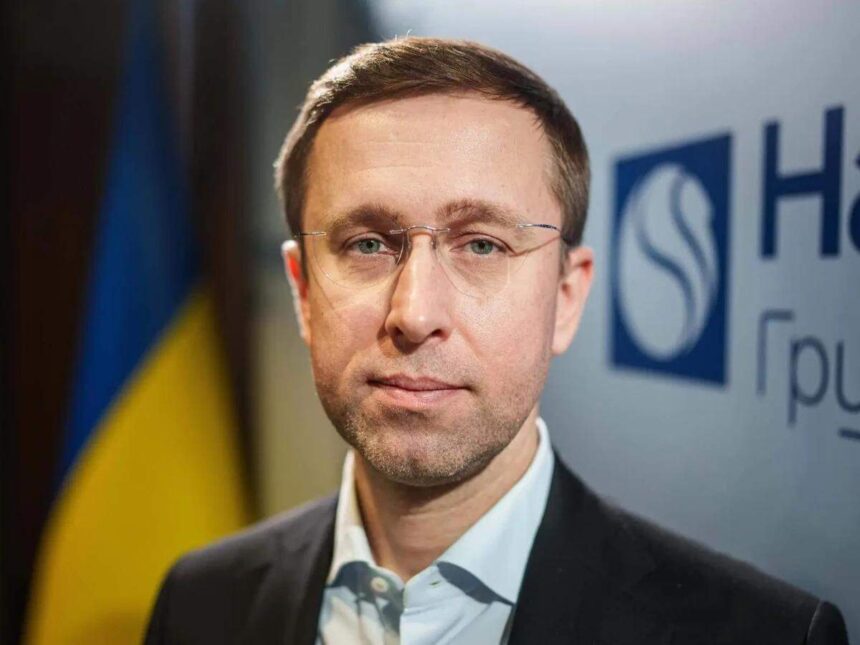 Ukraine gets new PM: Parliament approves Serhii Koretskyi amid cabinet shuffle