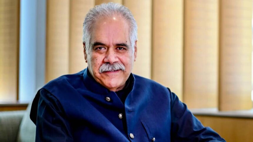 ‘Uncompetitive’: Months after IndiGo flights fiasco, airline MD criticises new pilot duty rules