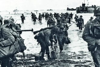 Unesco adds Mount Olympus, France's D-Day landing beaches to World Heritage List