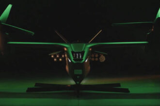 Unmanned helicopters, India's Varun and now Anduril's Thunder set to change how we think about drones