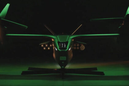 Unmanned helicopters, India's Varun and now Anduril's Thunder set to change how we think about drones