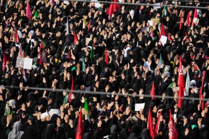 'Up to 3,000 dead would be okay': Iran braces for mass casualties at Khamenei's funeral; report
