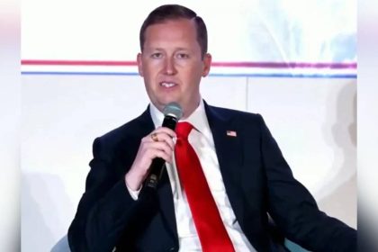 US envoy Gor to visit Bangladesh as Dhaka deepens ties with Beijing