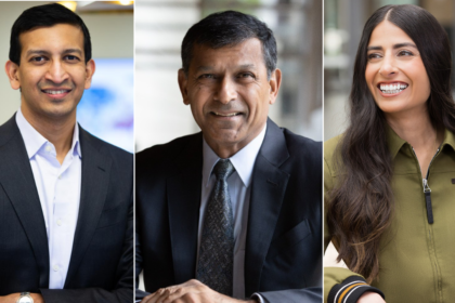 US Fed enlists ex-RBI guv Rajan, 2 other Indians for massive policy overhaul