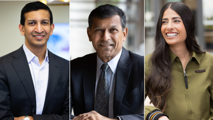 US Fed enlists ex-RBI guv Rajan, 2 other Indians for massive policy overhaul
