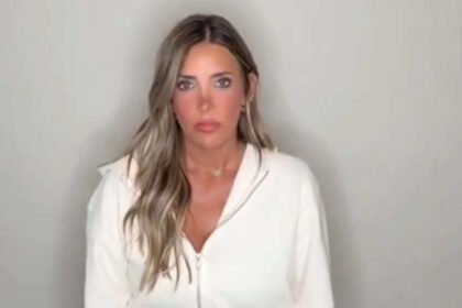 US influencer shot dead days after TikTok post accusing estranged husband of pedophilia