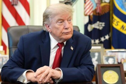 US-Iran ceasefire tailored for US mid-terms, not lasting peace: Report