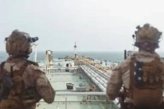 US launches fresh airstrikes on Iran after attack on American troops in Jordan