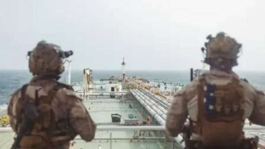 US launches fresh airstrikes on Iran after attack on American troops in Jordan