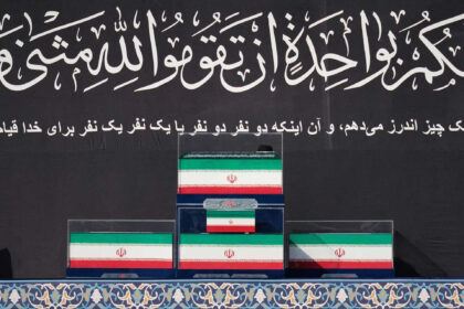 US pressured countries to skip Khamenei funeral, at least 13 withdrew: Reports