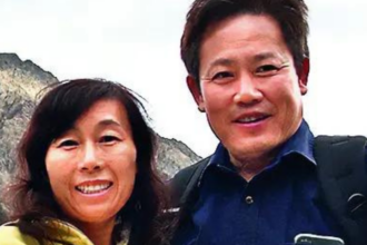 US seismologist has been detained in China for nearly 2 years without trial: Family