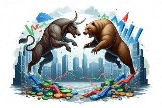 US stock market today: Wall Street rallies as US-Iran tensions ease; Nasdaq rises 1%