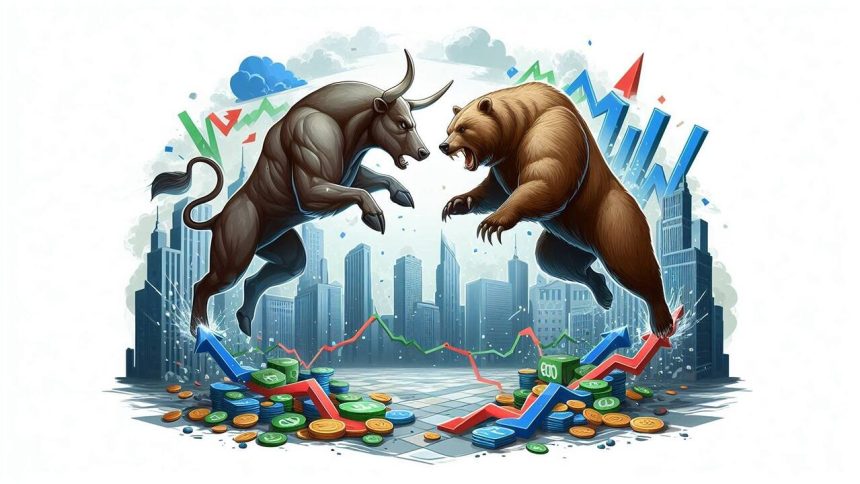 US stock market today: Wall Street rallies as US-Iran tensions ease; Nasdaq rises 1%