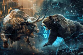 US stocks today: AI stocks drop again; crude oil prices continue to climb
