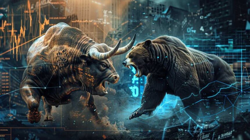 US stocks today: AI stocks drop again; crude oil prices continue to climb