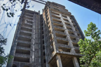 Vacant for decades? Why the government can't simply take over abandoned properties