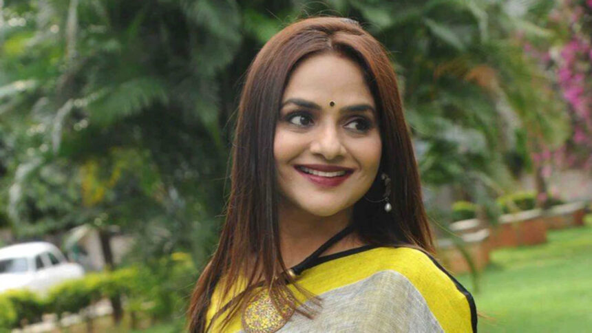 Veteran actress Madhoo reveals elder daughter will tie the knot soon