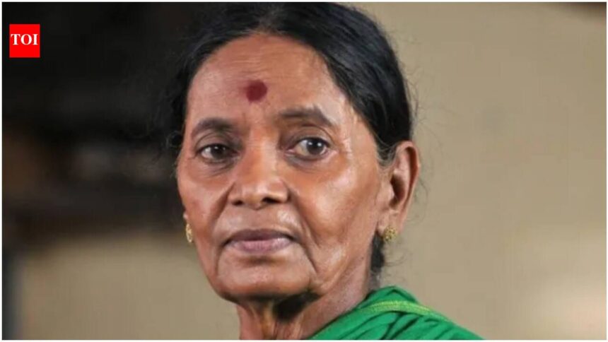Veteran Telugu actor Pavala Syamala passes away at 75 due to cardiac arrest