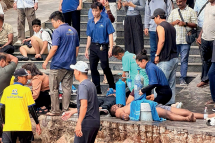 Vietnam tragedy: 15 Indian tourists killed as boat capsizes near Phu Quoc