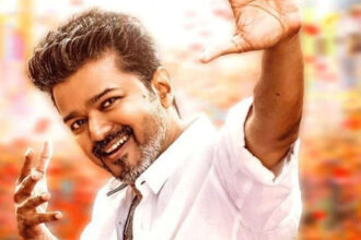 Vijay's final film 'Jana Nayagan' likely to hit theatres this month