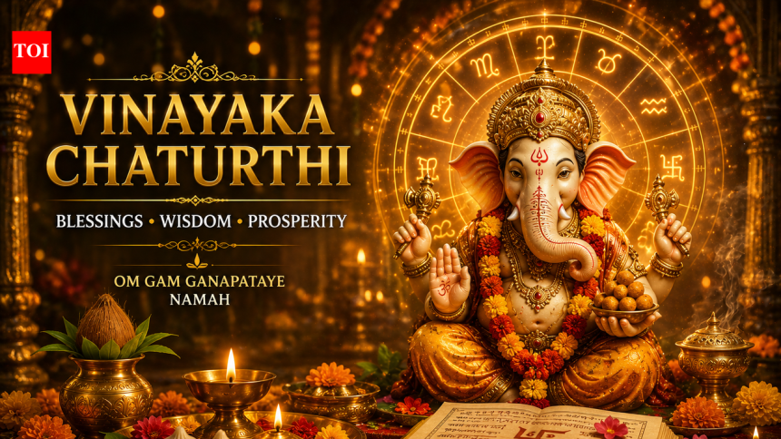 Vinayaka Chaturthi 2026: Dos and Don’ts of What to Buy And Avoid to Protect Your Wealth