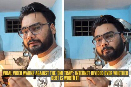 Viral video warns against the 'EMI trap'; internet divided over whether debt is worth it