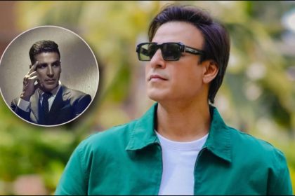 Vivek Oberoi talks about Akshay Kumar helping him out in 2003