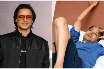 Vivek reacts to Wangchuk's hunger strike: 'Abhineta hu, neta nahi'