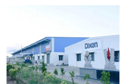 Vivo-Dixon JV: A template for Chinese phone companies in India