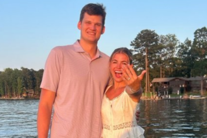 Walker Kessler gets engaged to Miss America 2025: Who is his fiancée?