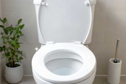 Want a fresh and odour-free toilet: These 6 ingredients can help