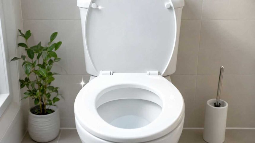 Want a fresh and odour-free toilet: These 6 ingredients can help